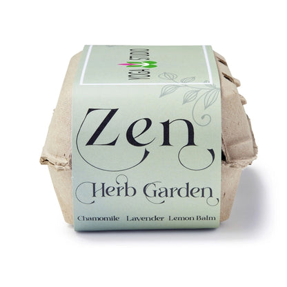 Zen Garden Grow Kit