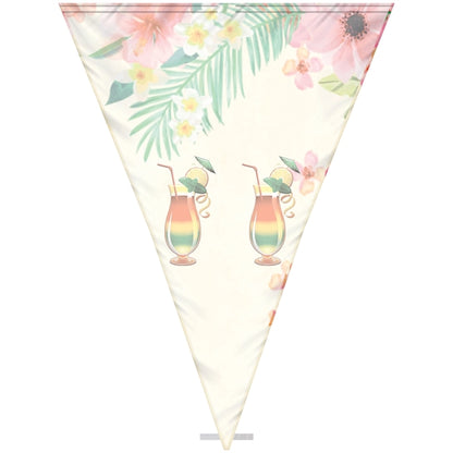 10' Premium Tent Corner Banner Set