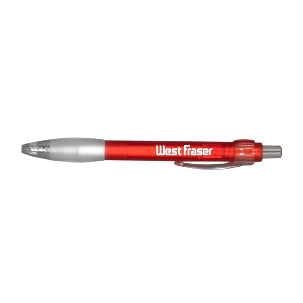 Cardinal Pen