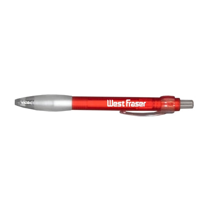 Cardinal Pen