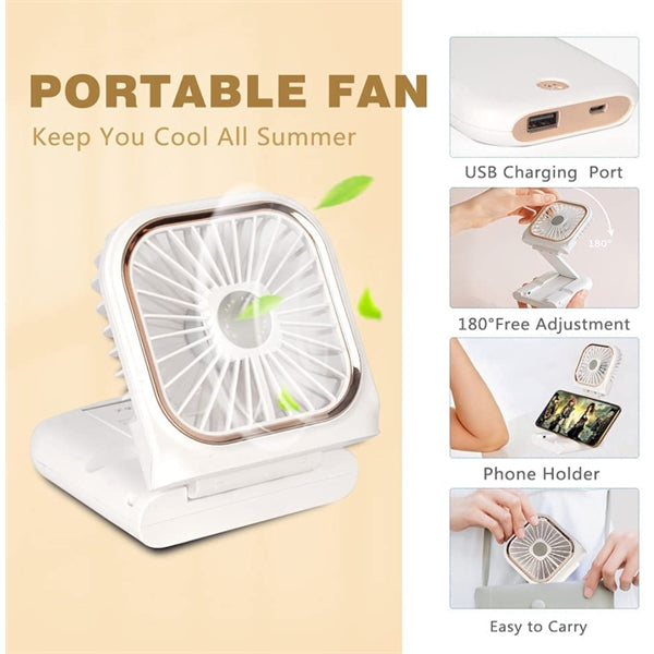 Portable Fan