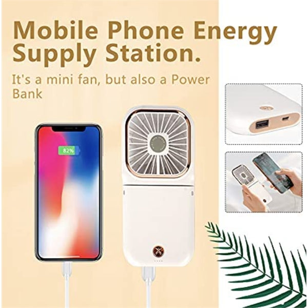 Portable Fan