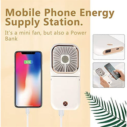 Portable Fan