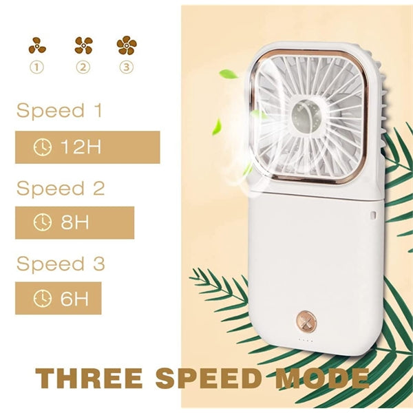 Portable Fan