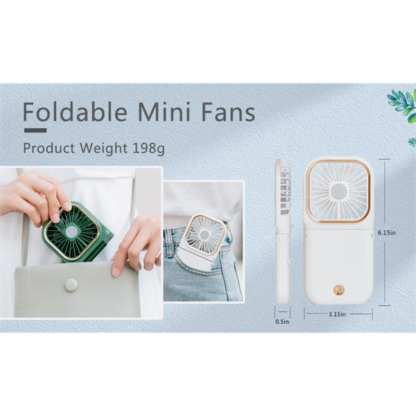 Portable Fan