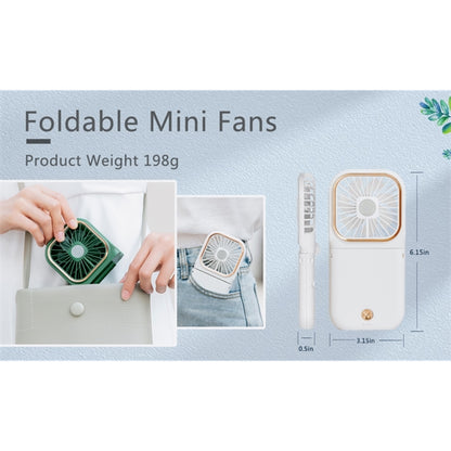 Portable Fan