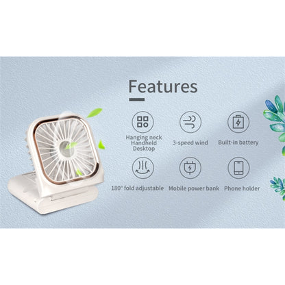 Portable Fan