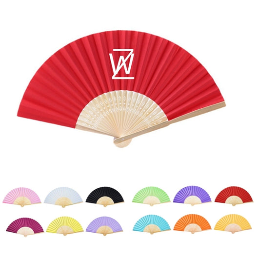 Hand Fan