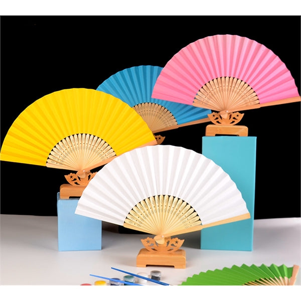 Hand Fan