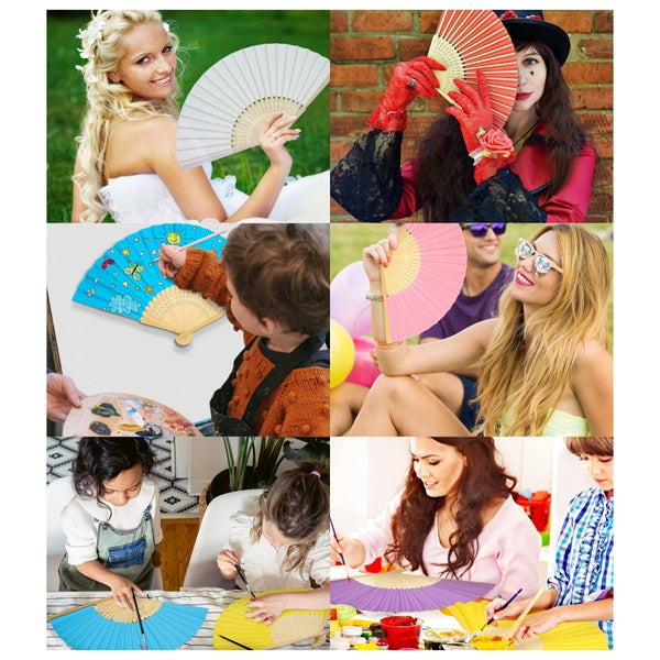 Hand Fan
