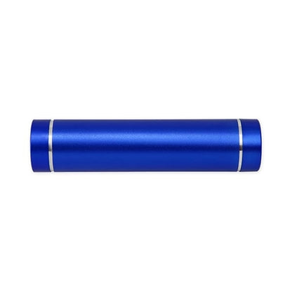 Edgewater Classic Cylinder Power Bank