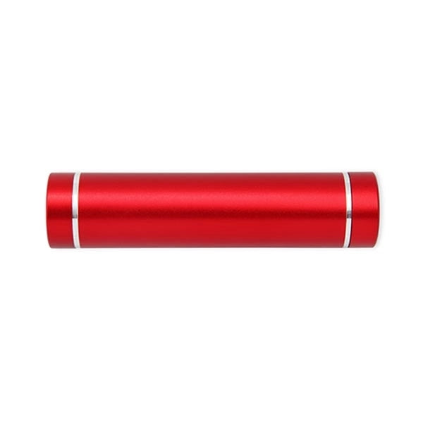 Edgewater Classic Cylinder Power Bank