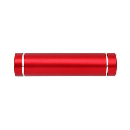 Edgewater Classic Cylinder Power Bank