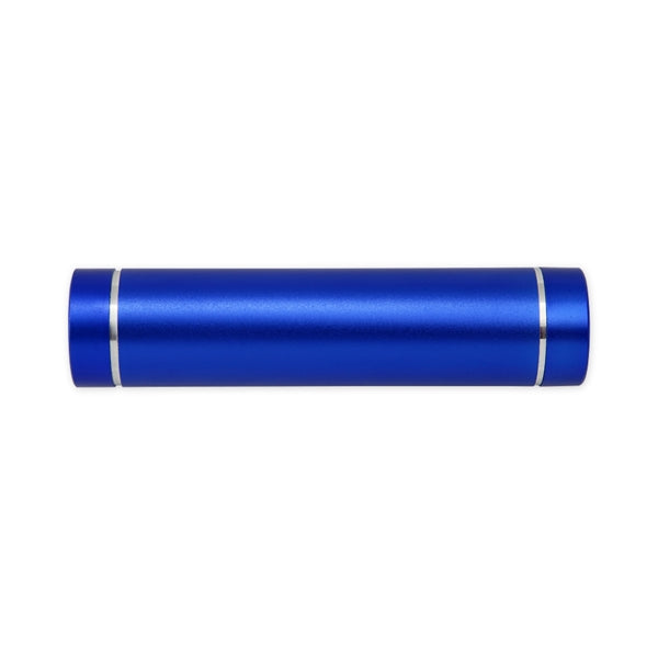 Edgewater Classic Cylinder Power Bank