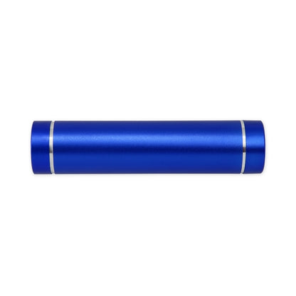 Edgewater Classic Cylinder Power Bank