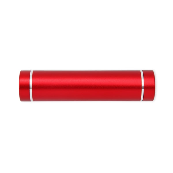 Edgewater Classic Cylinder Power Bank