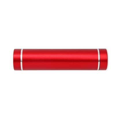 Edgewater Classic Cylinder Power Bank