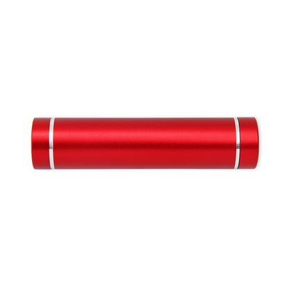 Edgewater Classic Cylinder Power Bank