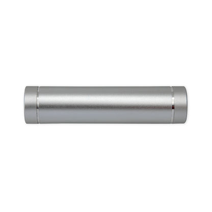 Edgewater Classic Cylinder Power Bank
