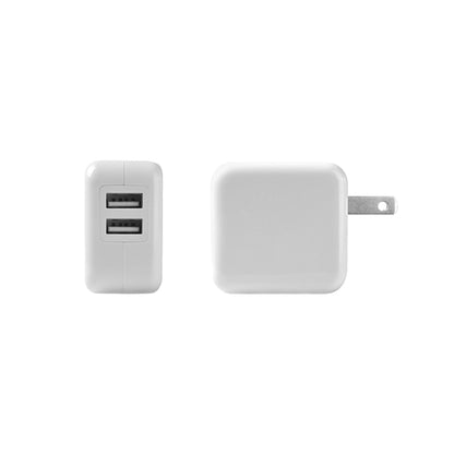 Springfield Dual UL Certified Wall Charger