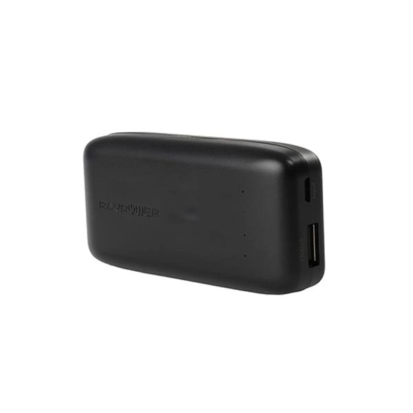 The Most Compact Prudential RAVPower Power Bank 6700
