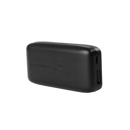 The Most Compact Prudential RAVPower Power Bank 6700