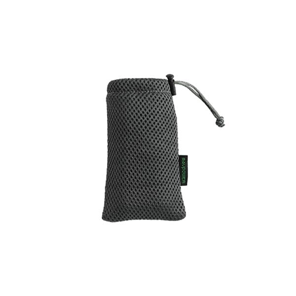 The Most Compact Prudential RAVPower Power Bank 6700