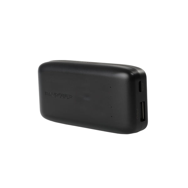 The Most Compact Prudential RAVPower Power Bank 6700