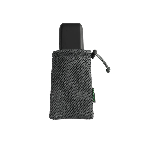 The Most Compact Prudential RAVPower Power Bank 6700