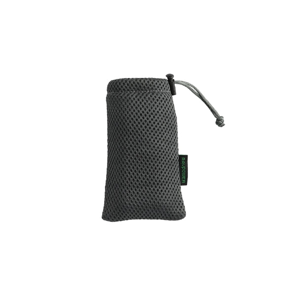 The Most Compact Prudential RAVPower Power Bank 6700