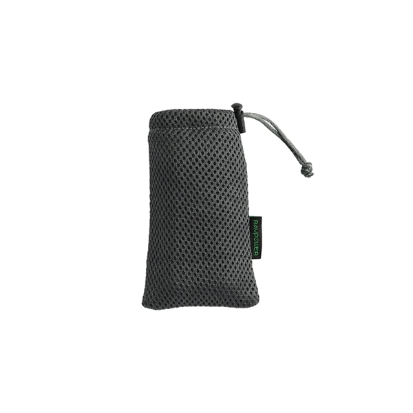 The Most Compact Prudential RAVPower Power Bank 6700