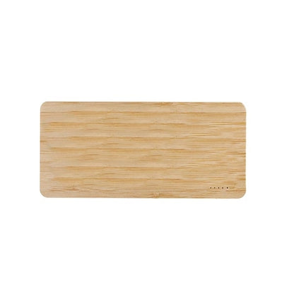 Hayes Street Eco-Friendly Wireless Power Bank