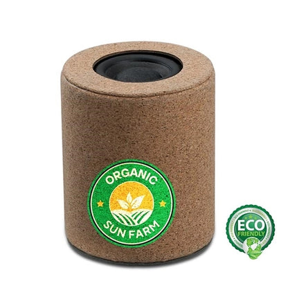 Syrah Eco-Friendly Speaker