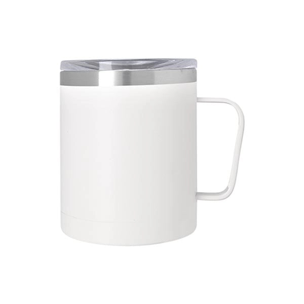 Yuba 14 oz Stainless Steel Mug