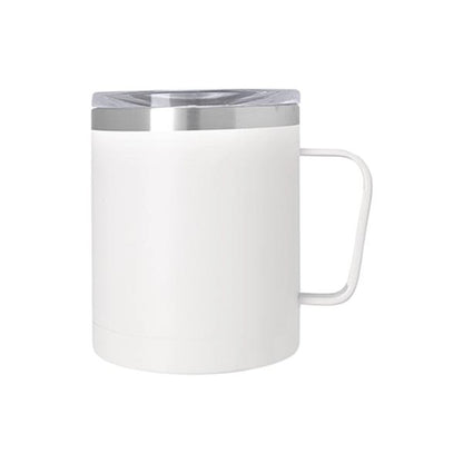 Yuba 14 oz Stainless Steel Mug