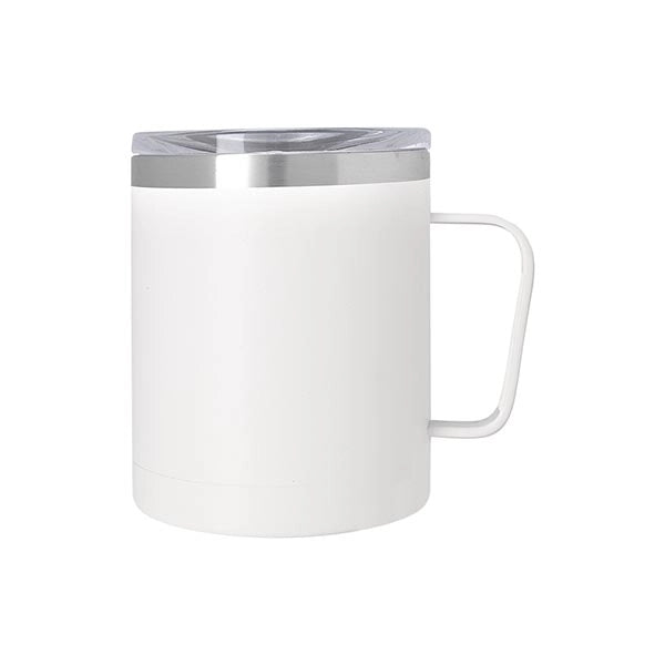 Yuba 14 oz Stainless Steel Mug