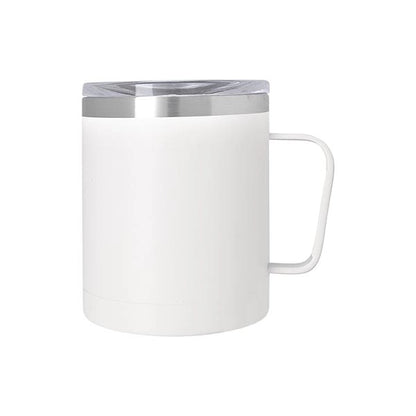 Yuba 14 oz Stainless Steel Mug