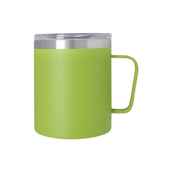 Yuba 14 oz Stainless Steel Mug