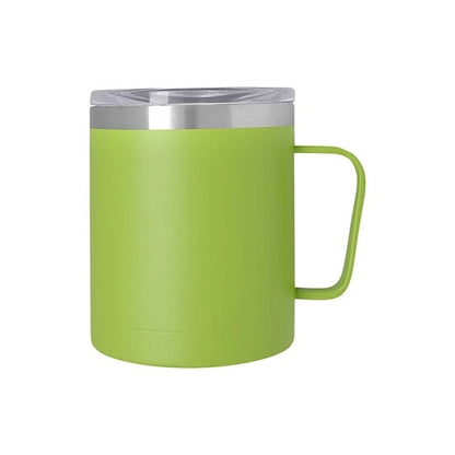 Yuba 14 oz Stainless Steel Mug