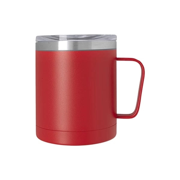 Yuba 14 oz Stainless Steel Mug