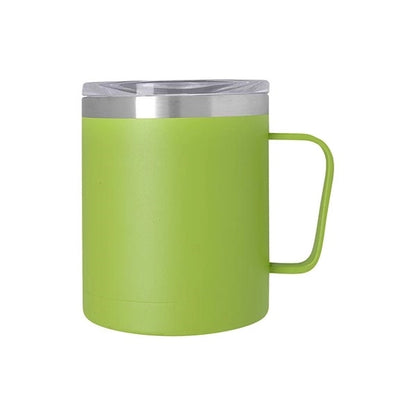 Yuba 14 oz Stainless Steel Mug