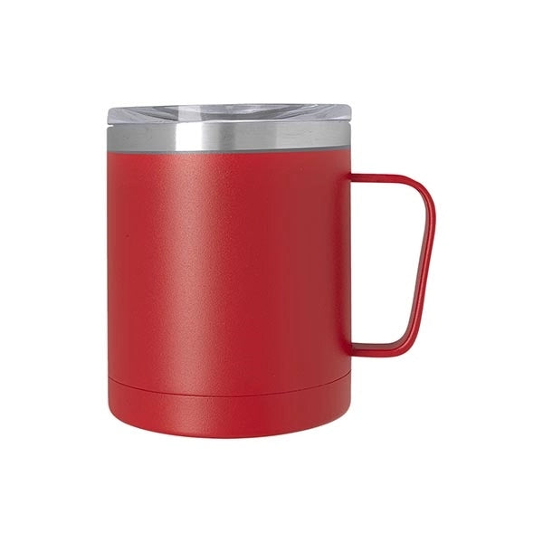 Yuba 14 oz Stainless Steel Mug