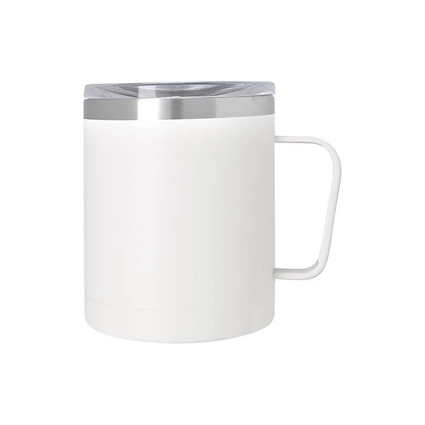 Yuba 14 oz Stainless Steel Mug