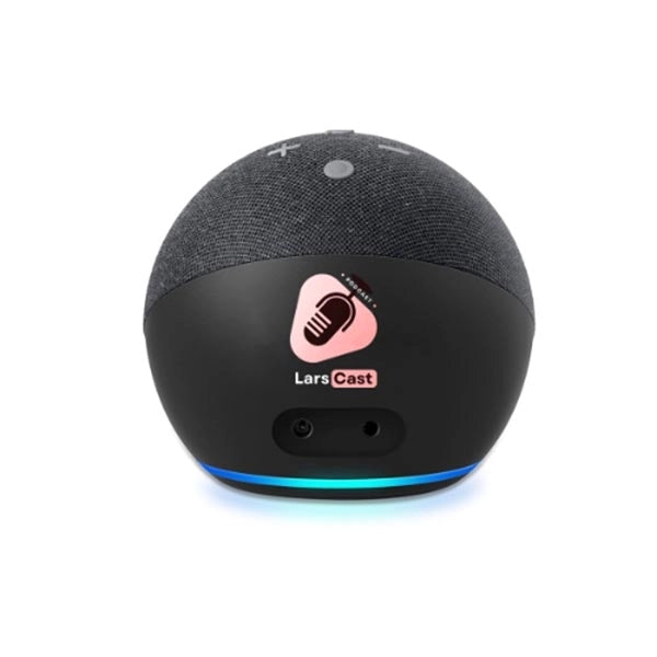 Amazon Echo Dot 4th Gen