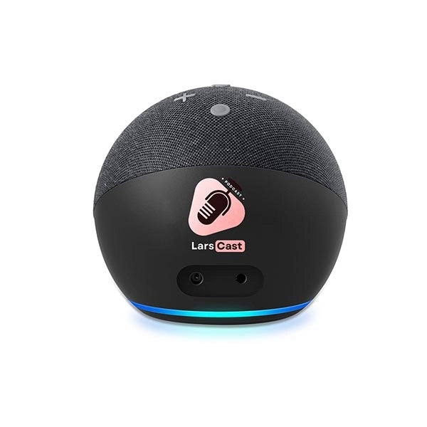 Amazon Echo Dot 4th Gen