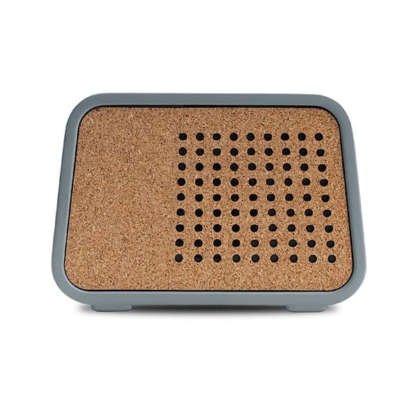 Cab Eco-Friendly Speaker and Wireless Charger