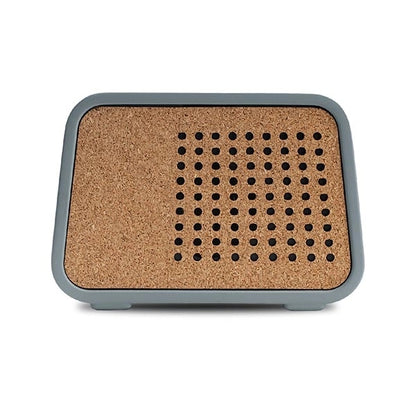 Cab Eco-Friendly Speaker and Wireless Charger