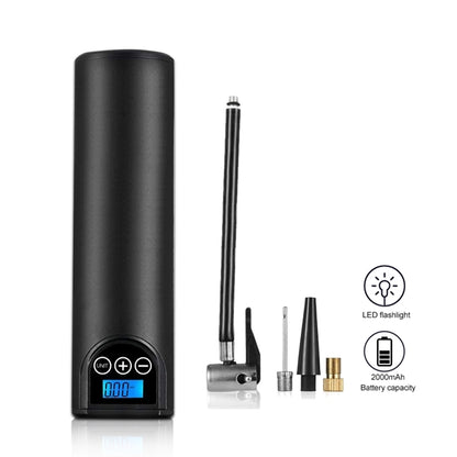 Roubaix Portable Air Compressor