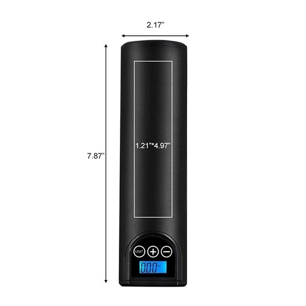 Roubaix Portable Air Compressor
