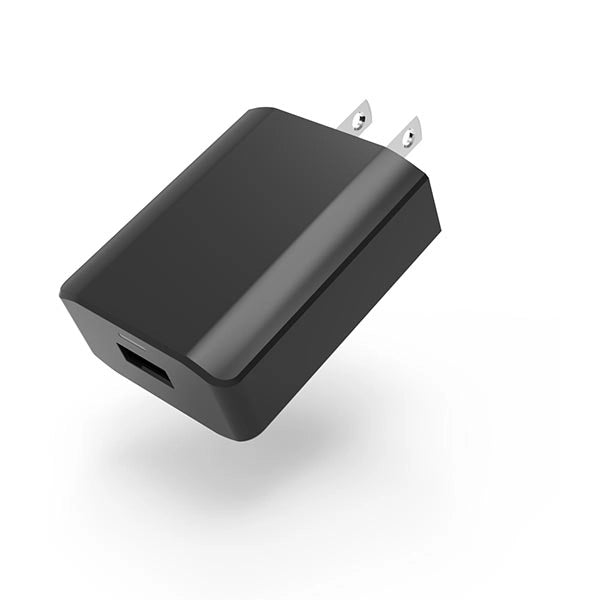 Anson UL listed 18W Wall Quick Charger QC3.0